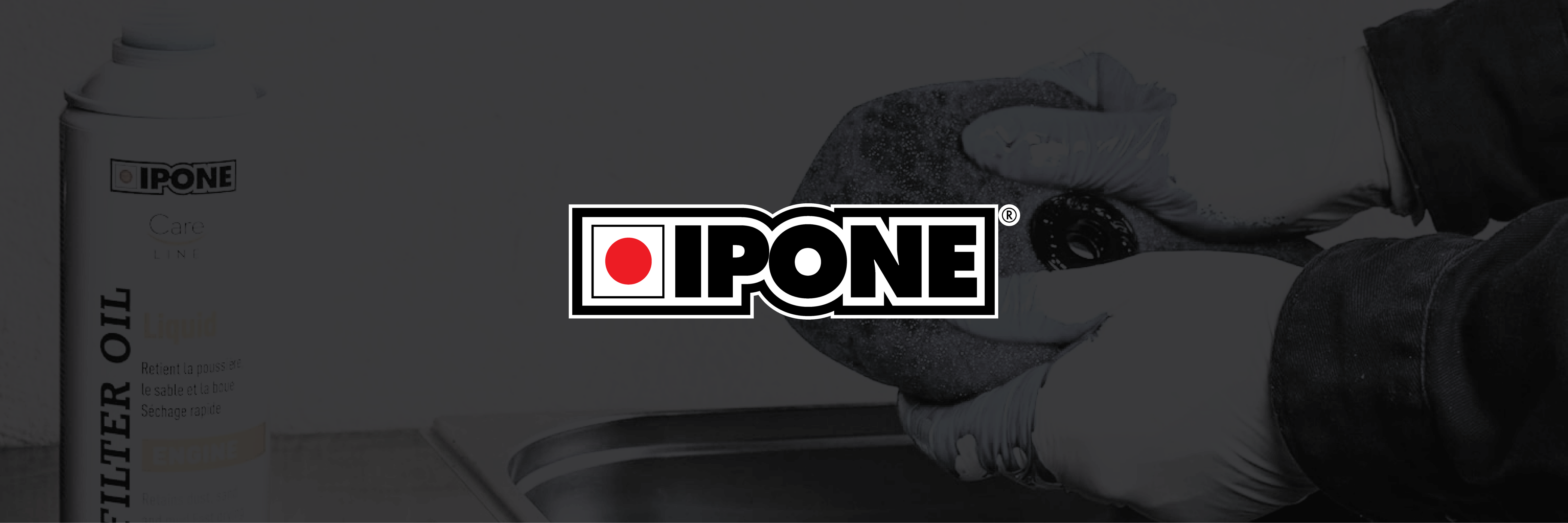 IPONE