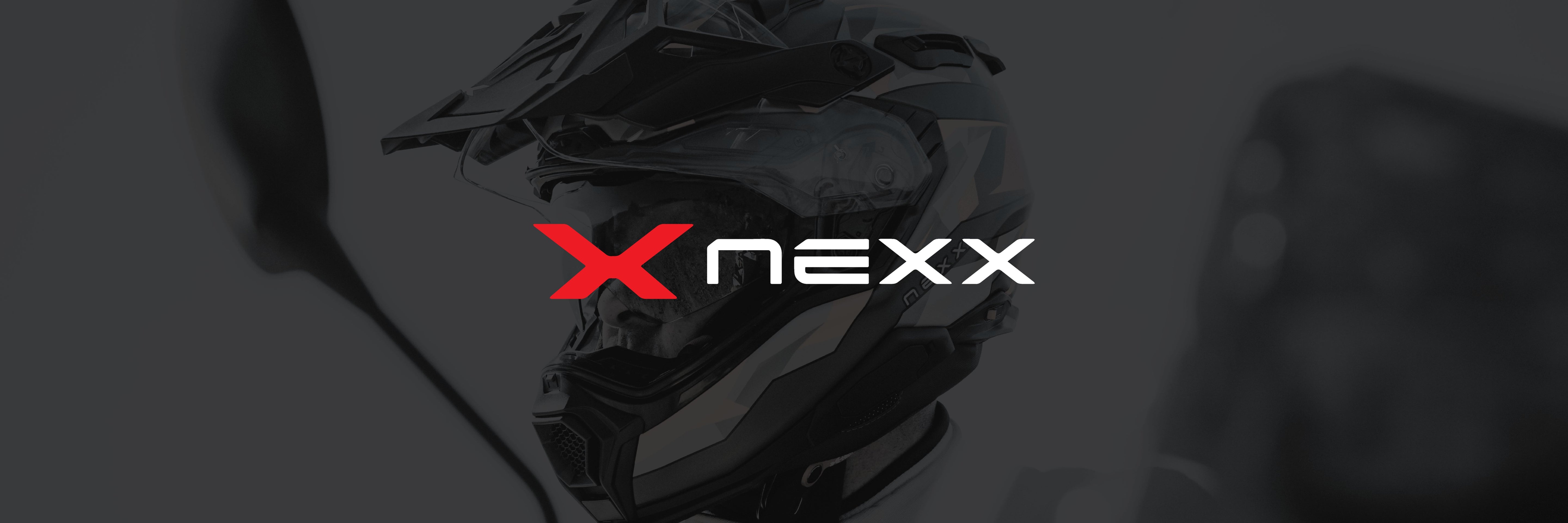 NEXX HELMET
