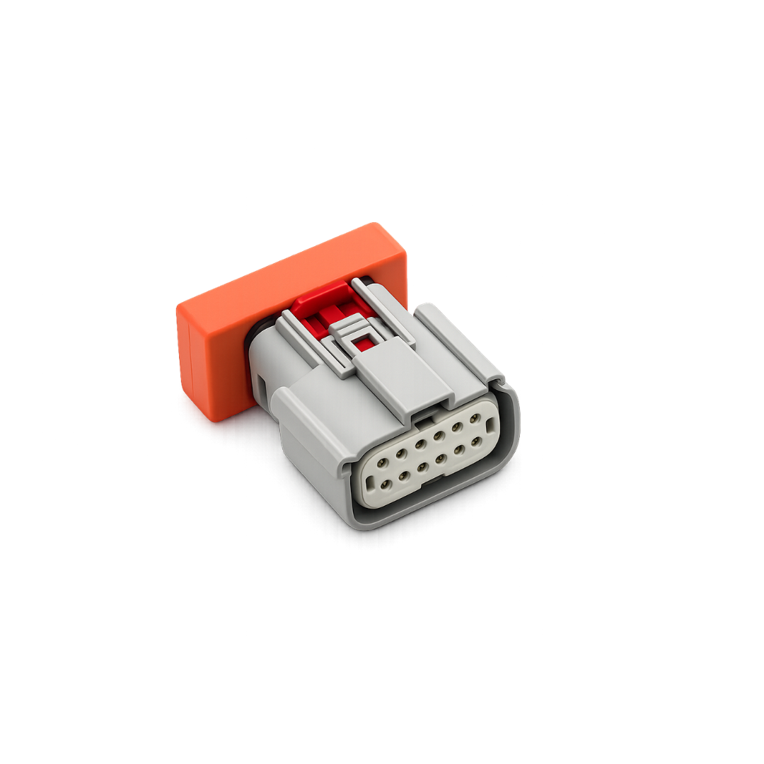 CHIEFDOM CARPLAY MODULE FOR HARLEY CVO 19-23