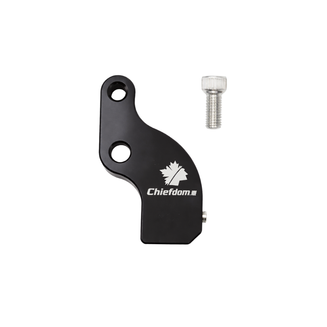 CHIEFDOM HARLEY NUETRAL ASSIST KIT