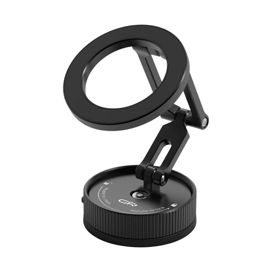 GRXPLORE CX3 MAGNETIC PHONE MOUNT FOR DESK