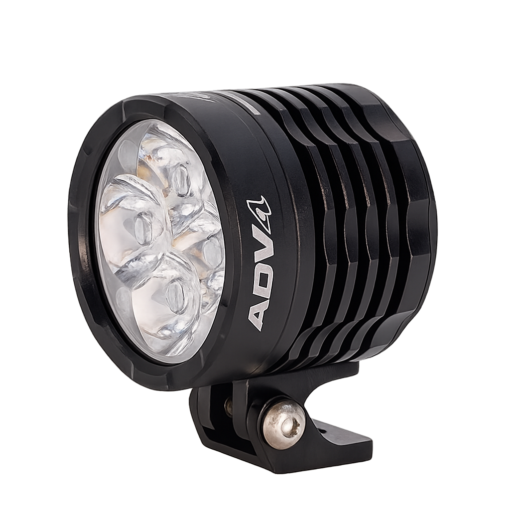 GOLD RUNWAY LED SPOTLIGHT GR-ADV4 FOR BMW K1600