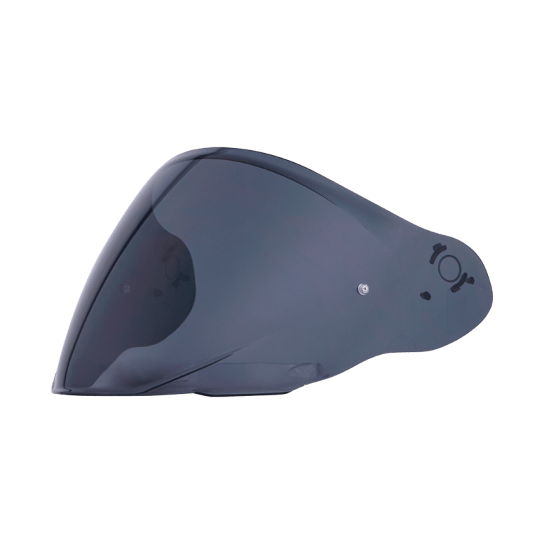 NHK S1GP DARK SMOKE VISOR