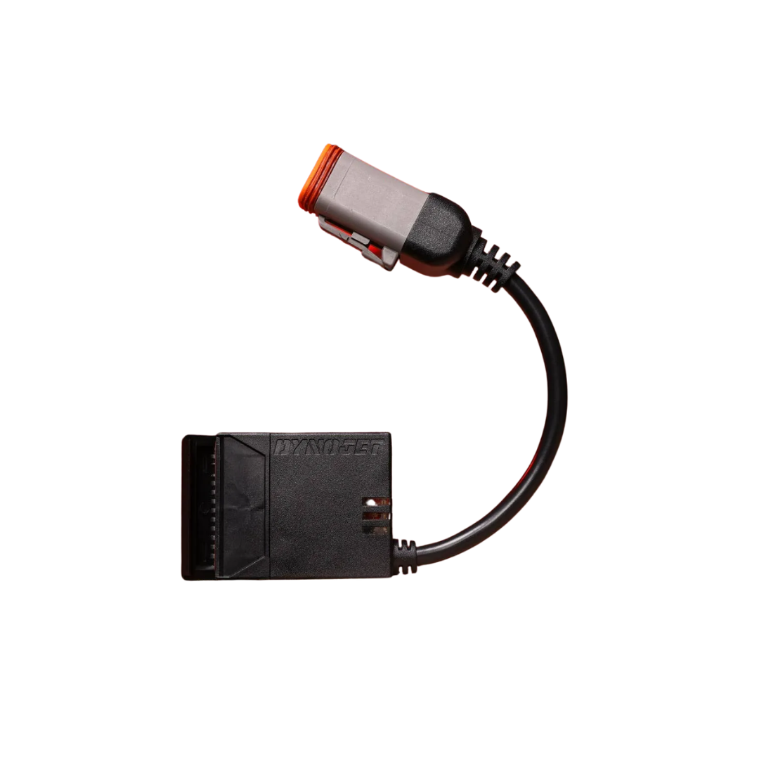 DYNOJET BLUETOOTH CALIBRATION MODULE - POWER VISON 4