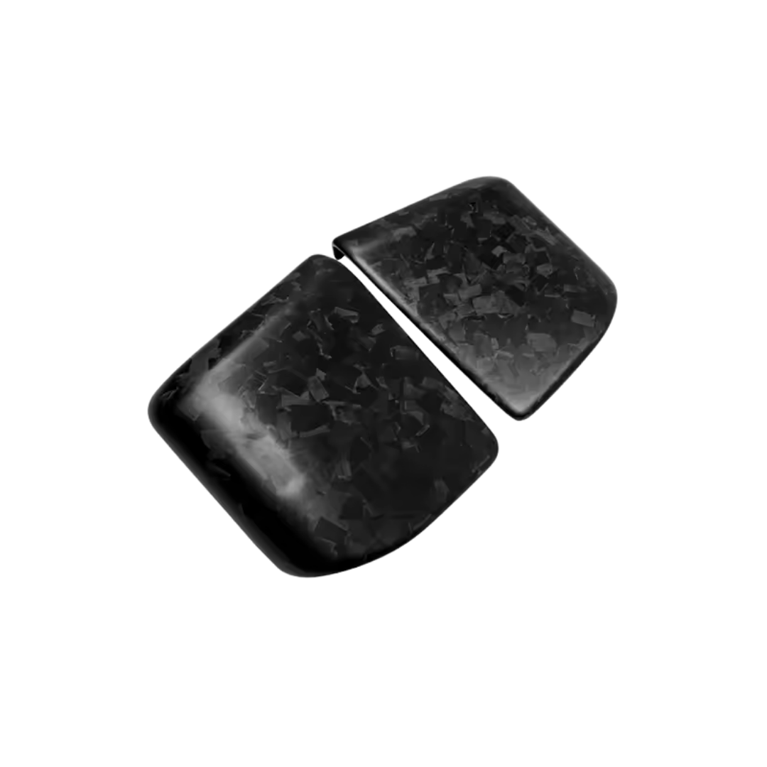 X-TOP CARBON PG311 GLOVE BOX LID FOR HARLEY CVO 121