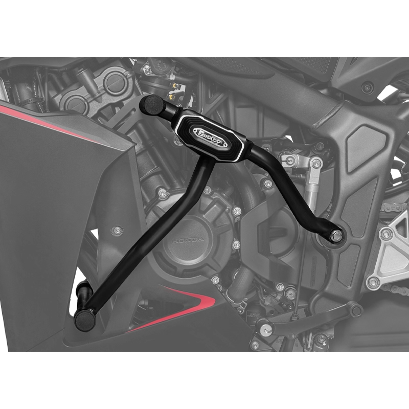 GSADV CRASH BAR HONDA CBR650R 2025