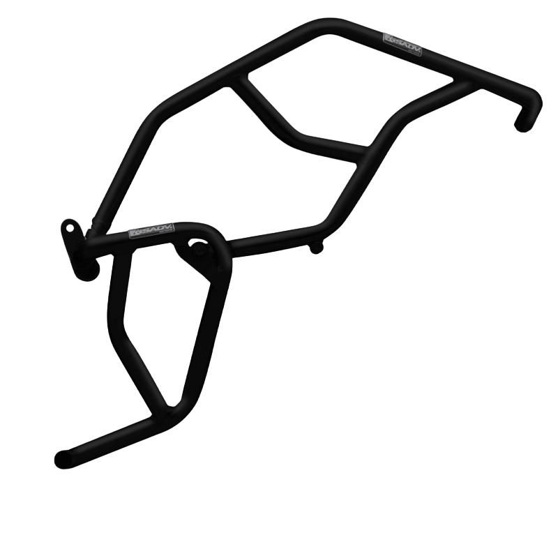 GSADV CRASHBAR BMW S1000XR (2025) UPPER&LOWER SET