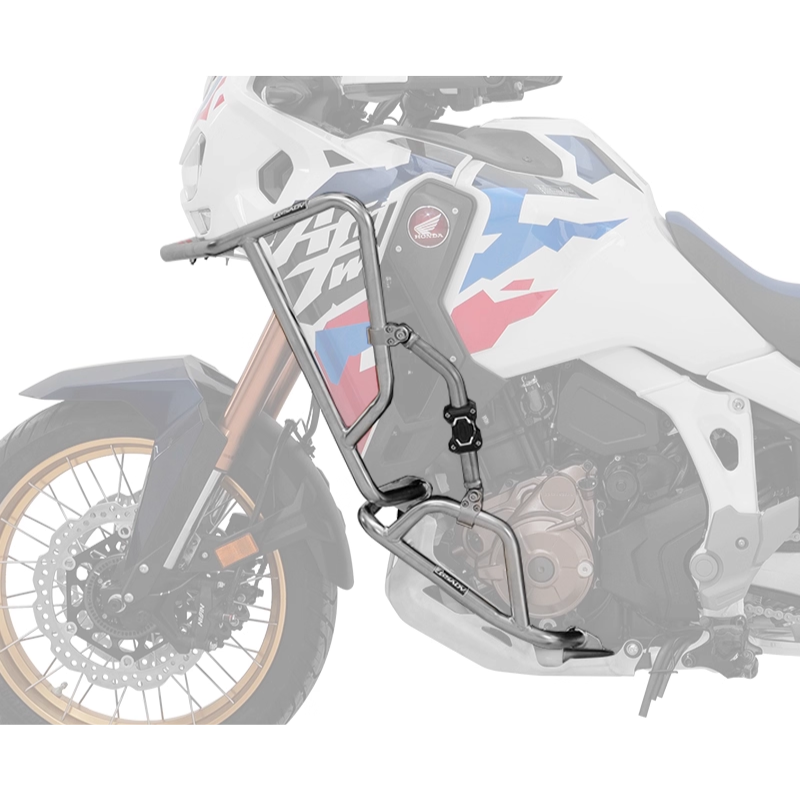 GSADV CRASH BAR UPPER&LOWER HONDA AFRICA TWIN CRF1100L ADV 2024