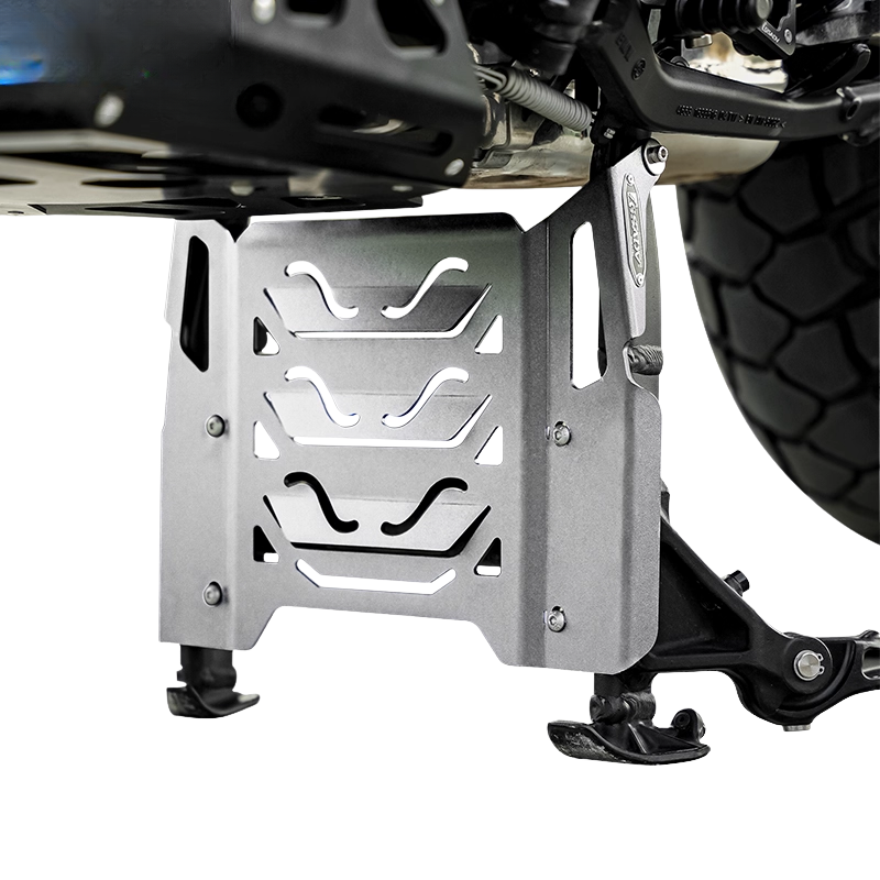 GSADV DOUBLE STAND PROTECTOR FOR BMW R1300 GS/GSA