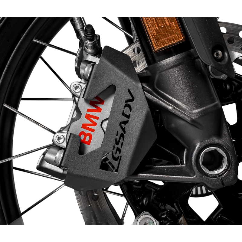 GSADV FRONT CALIPER PROTECTOR FOR BMW R1300 GS/GSA