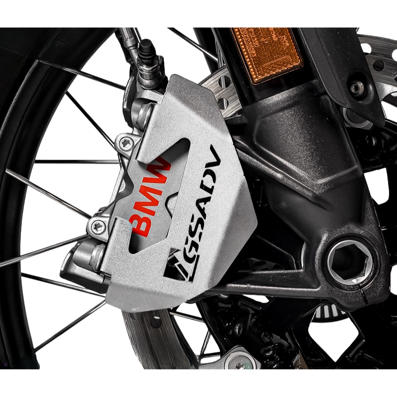 GSADV FRONT CALIPER PROTECTOR FOR BMW R1300 GS/GSA