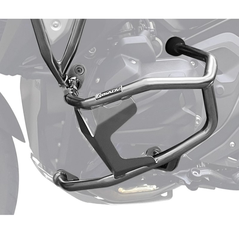GSADV CRASH BAR FOR BMW R1300 GS 2024