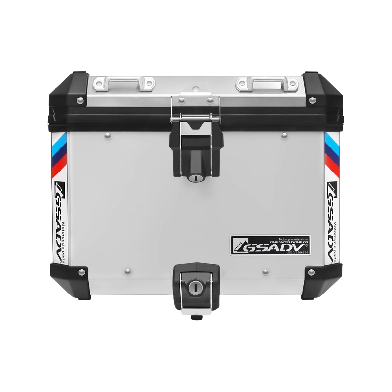 GSADV REAR BOX BMW R1250GSA W/O RACK 46L