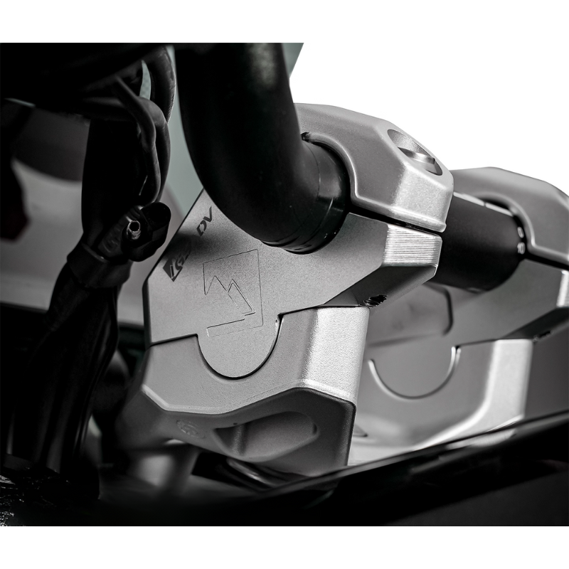 GSADV HANDLEBAR RISER FOR BMW R1300 GS/GSA