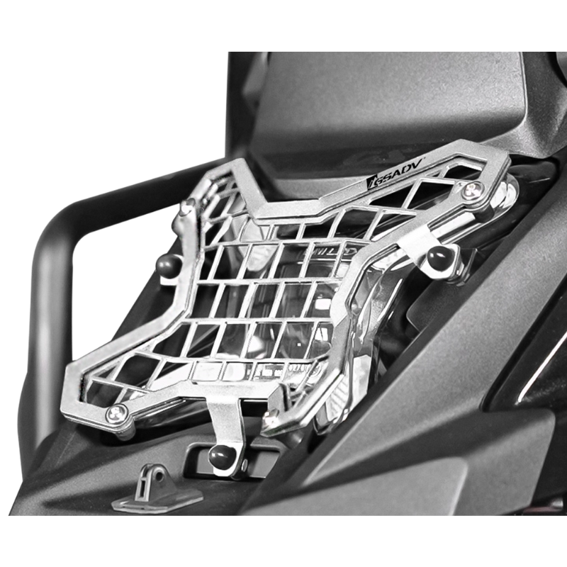 GSADV HEADLAMP GRILL FOR BMW R1300 GSA