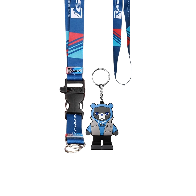 GSADV LARNYARD BLUE 01