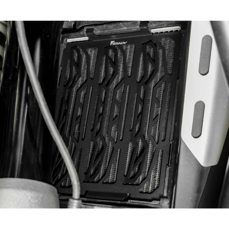 GSADV RADIATOR GUARD FOR BMW R1300 GS/GSA