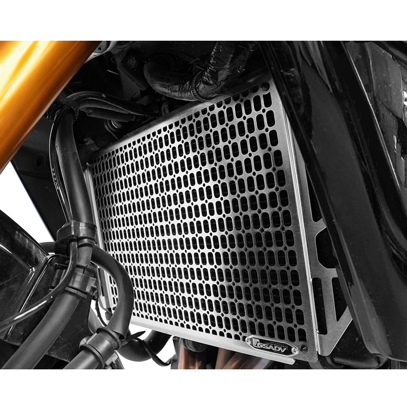 GSADV RADIATOR COVER FOR YAMAHA TRACER 9GT 2023+