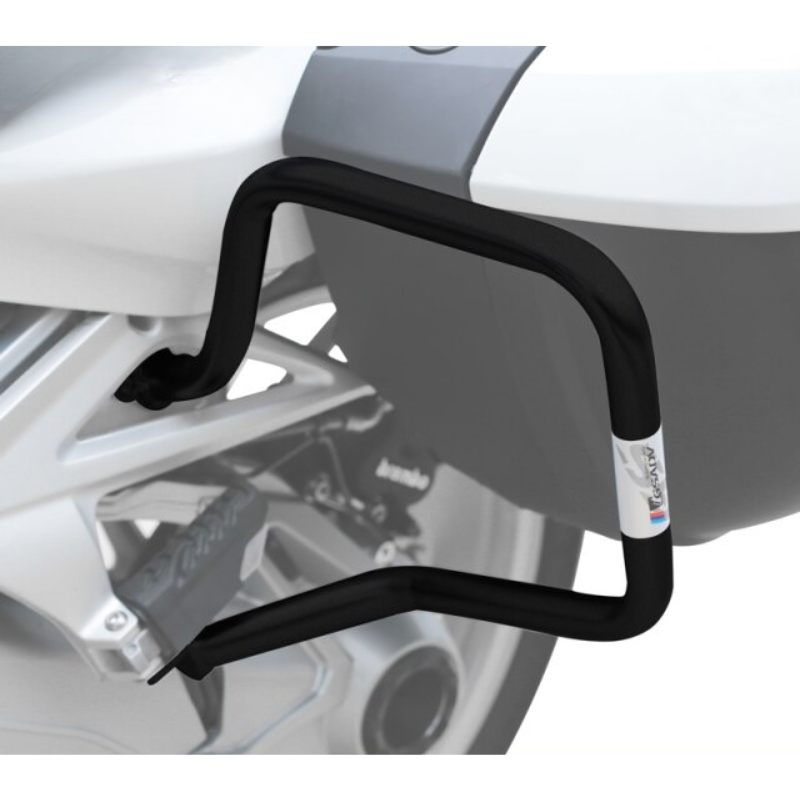 GSADV CRASH BAR REAR BOX SET BMW R1250RT (2021)