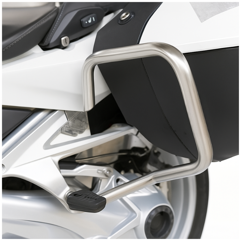 GSADV CRASH BAR REAR BOX SET BMW R1250RT (2021)