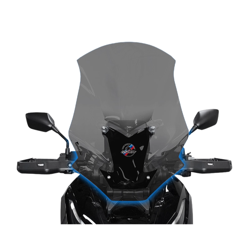GSADV TOURING WINDSHIELD FOR HONDA X-ADV 750