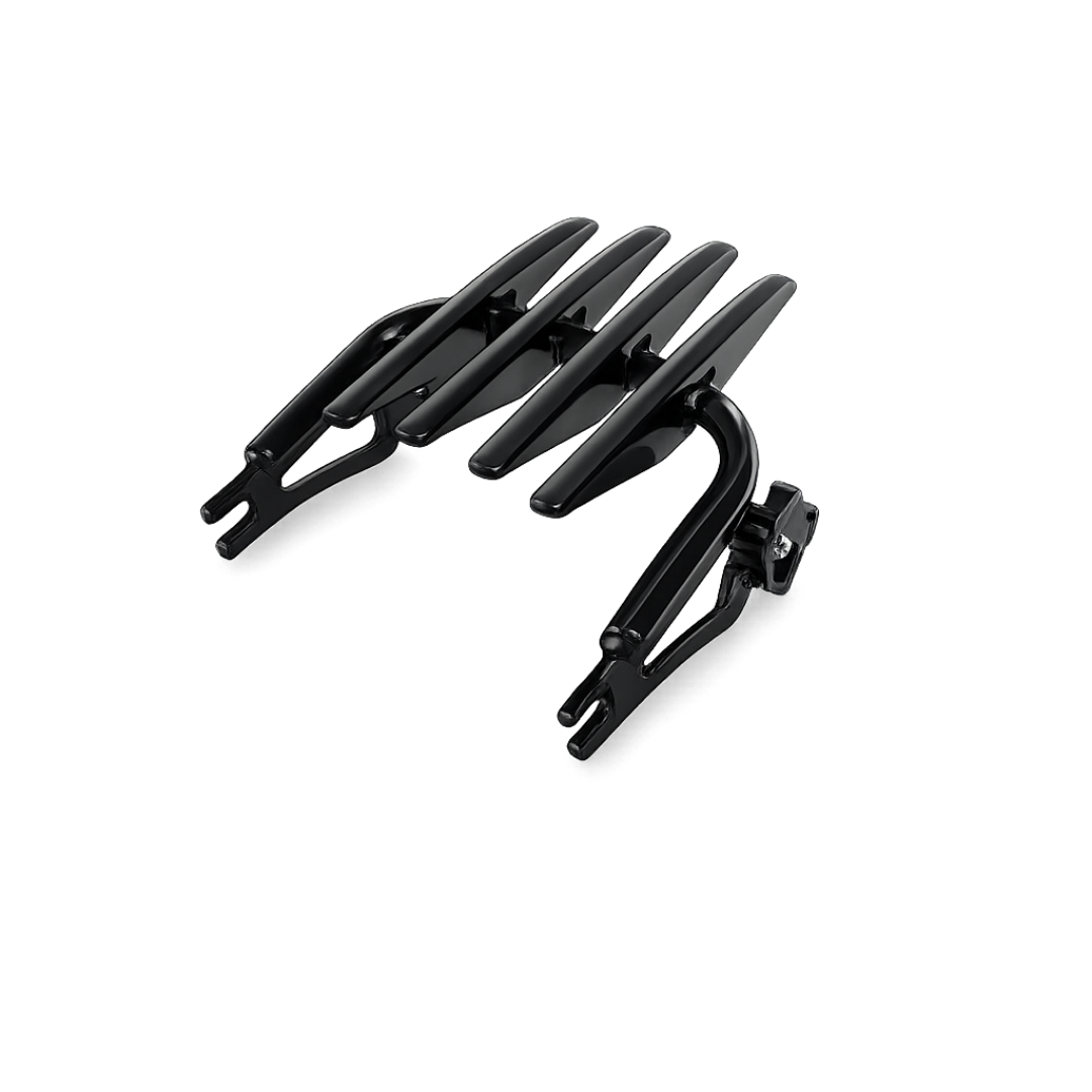 HARLEY QUICK RELEASE REAR RACK FOR CVO 121