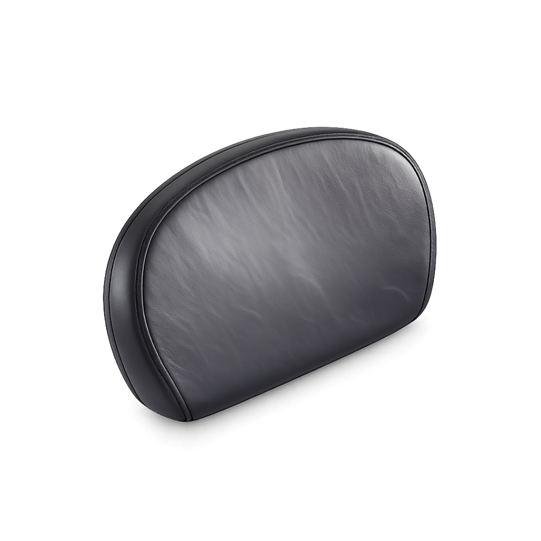 HARLEY REAR BACKREST - LARGE