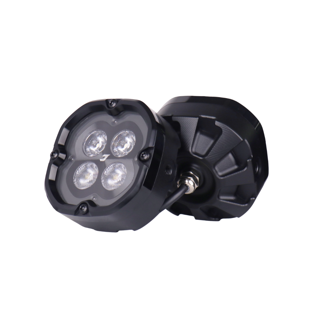 JPAD AUXILIARY LIGHTS J4PRO