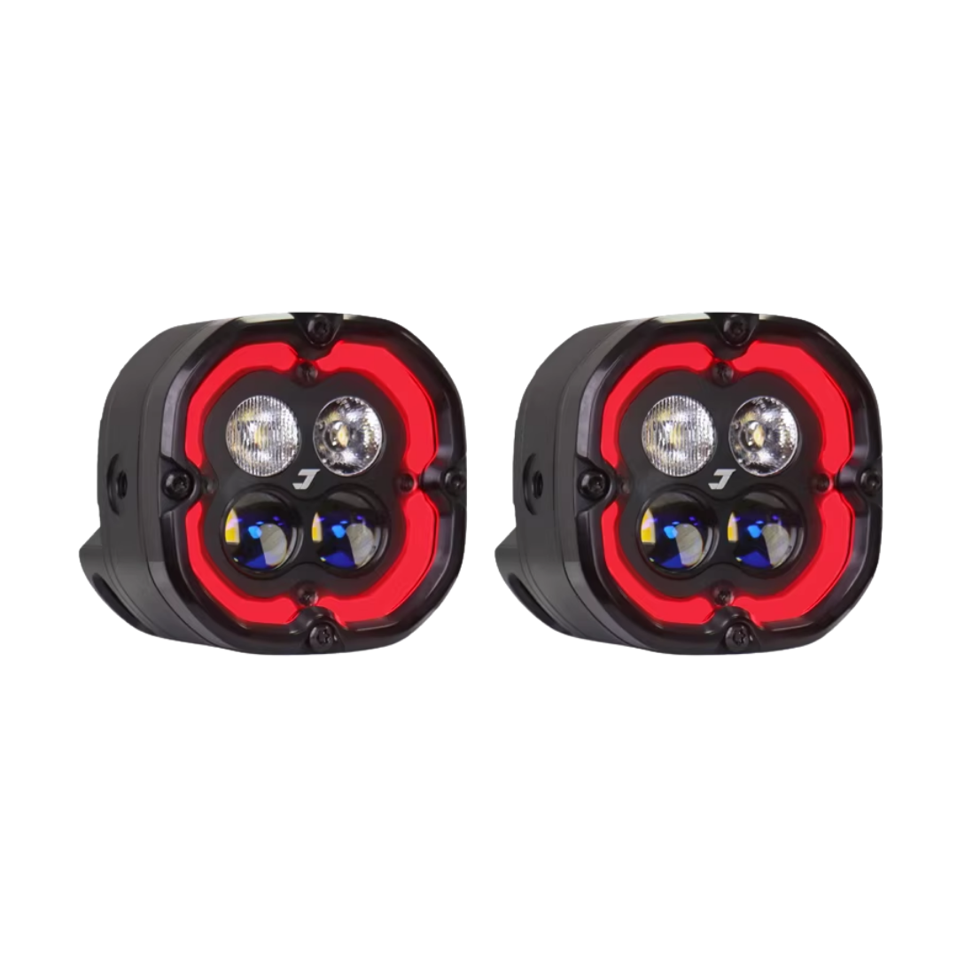 JPAD AUXILIARY LIGHTS J4S