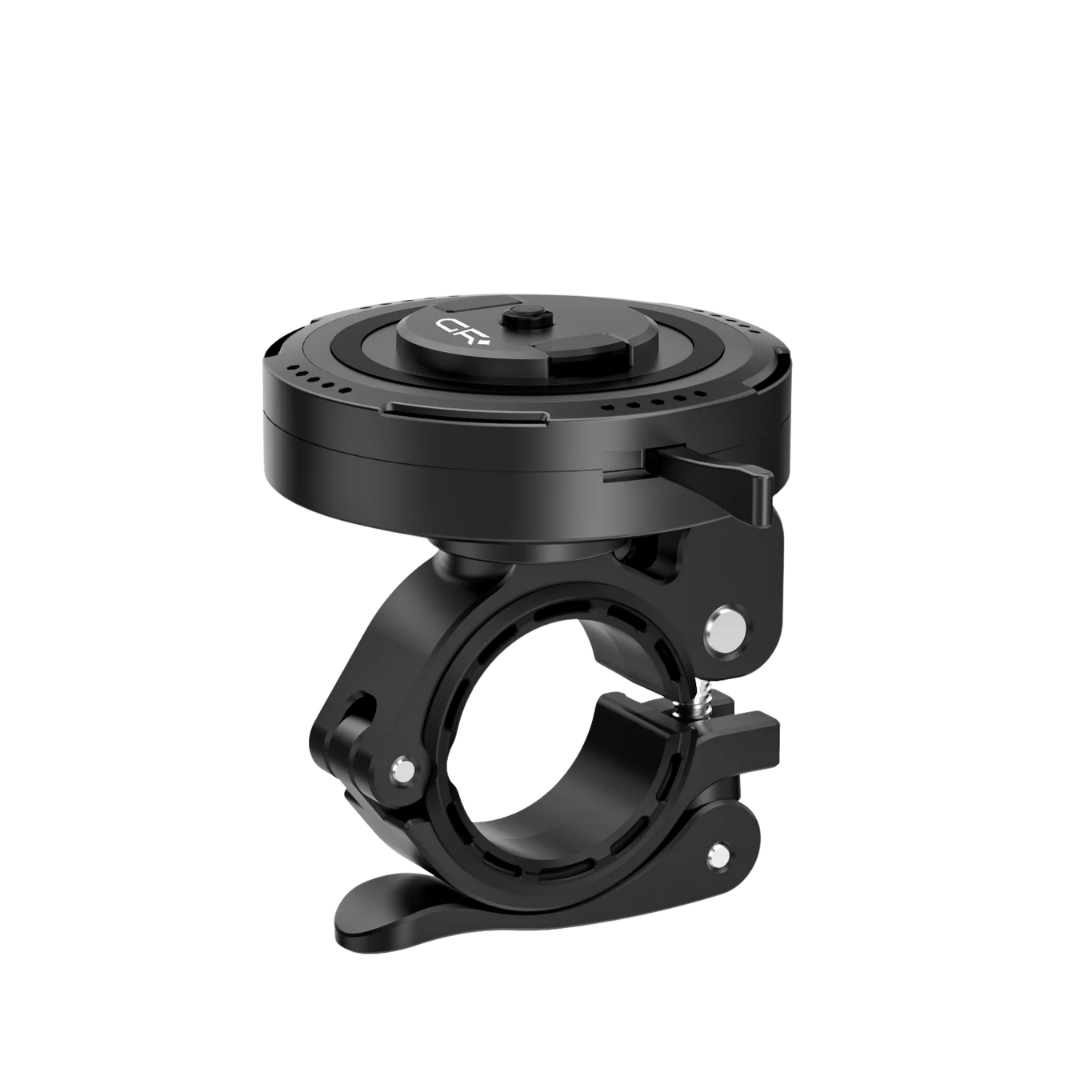 GRXPLORE PHONE HOLDER QUICK RELEASE MT1 HANDLE MOUNT