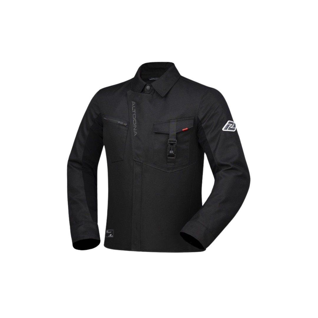 ALTOONA 4 SEASONS RIDING JACKET MX03