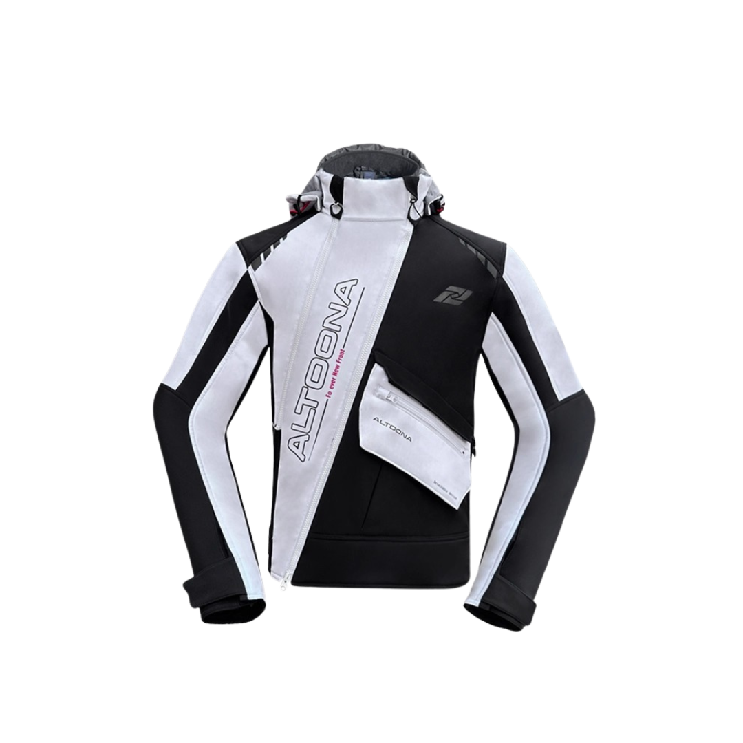 ALTOONA WATERPROOF RIDING JACKET MX05