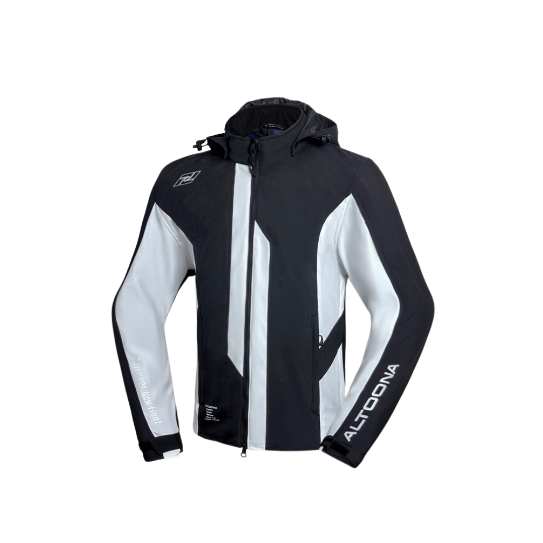 ALTOONA WATERPROOF RIDING JACKET MX06