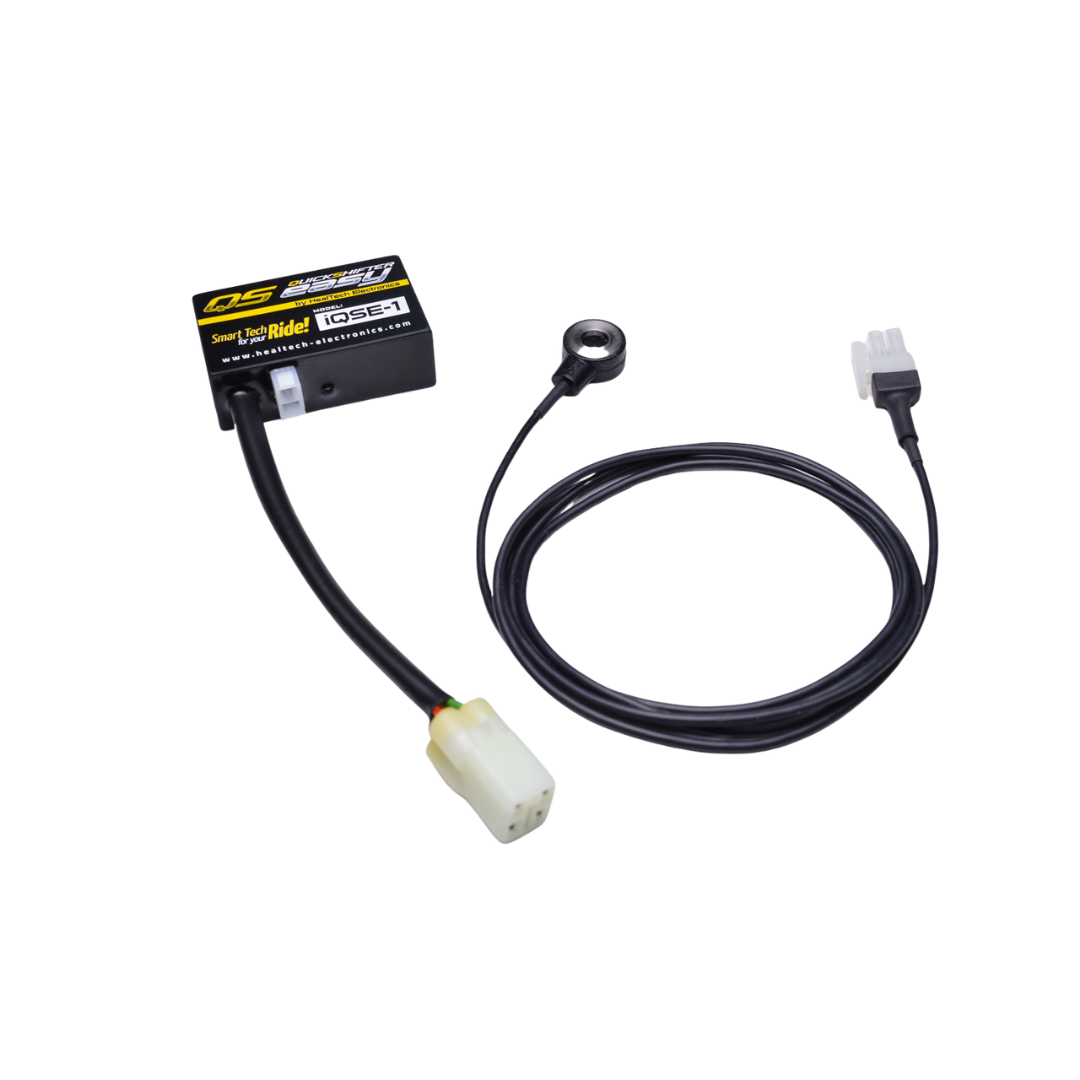 HEALTECH QUICKSHIFTER EASY COMPLETE SET-QSX