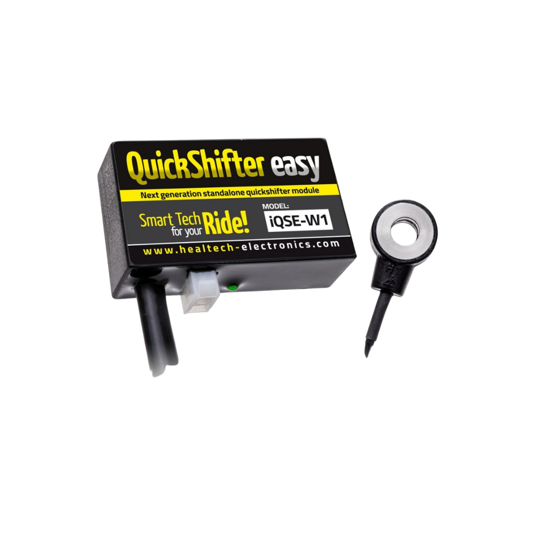 HEALTECH QUICKSHIFTER MODULE AND SENSOR