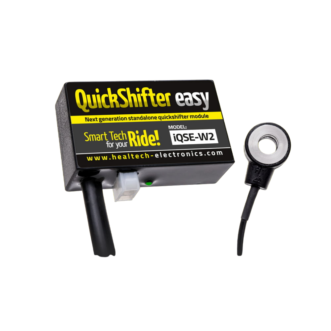 HEALTECH QUICKSHIFTER MODULE AND SENSOR