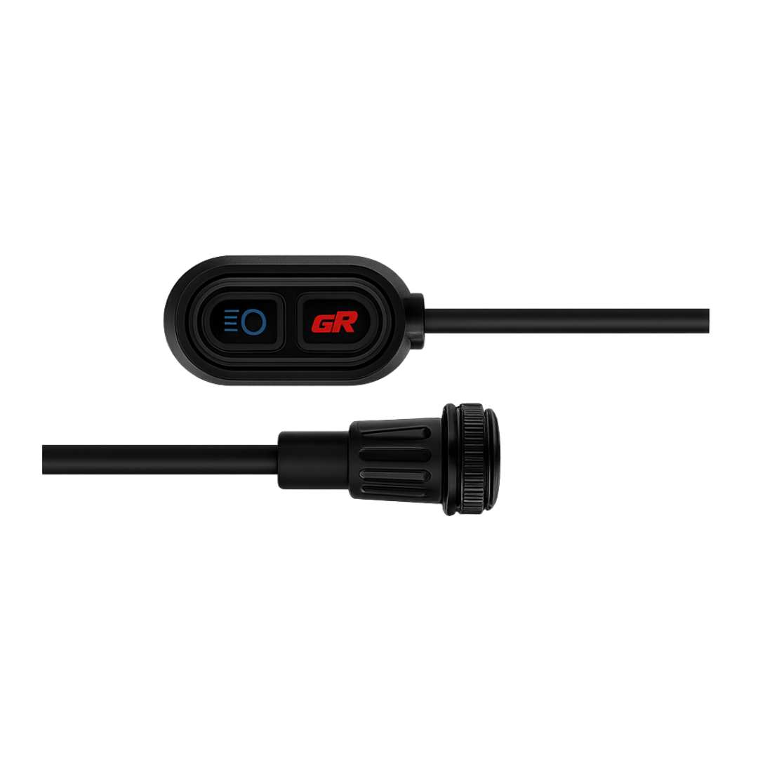 GOLD RUNWAY RLC 4 SET