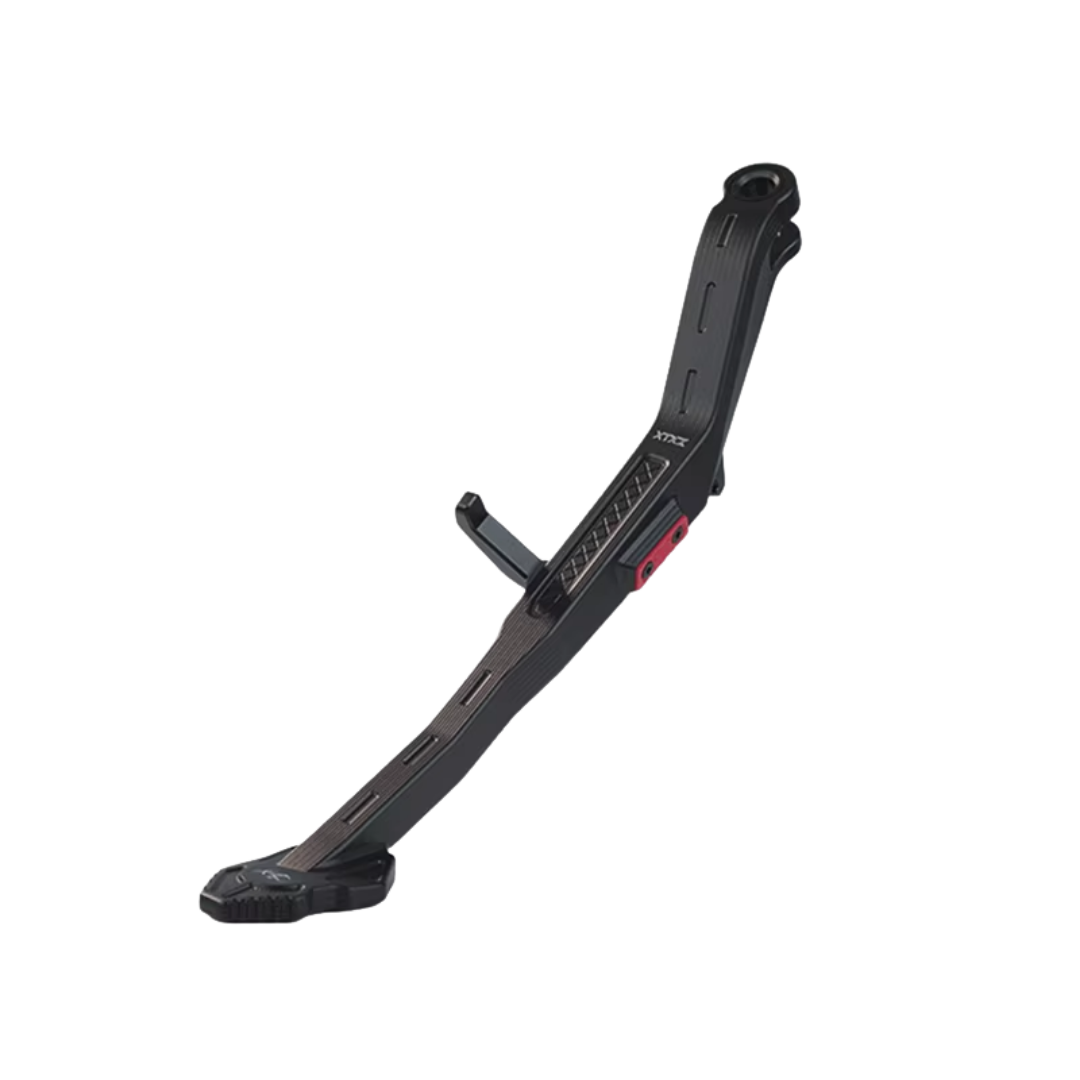 XTXZ CNC INTEGRATED SIDE STAND FOR GS/GSA 1300