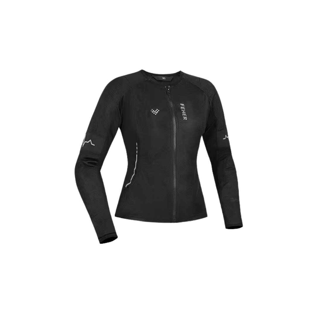 FEHER FEMALE RIDING JACKET XJ-260