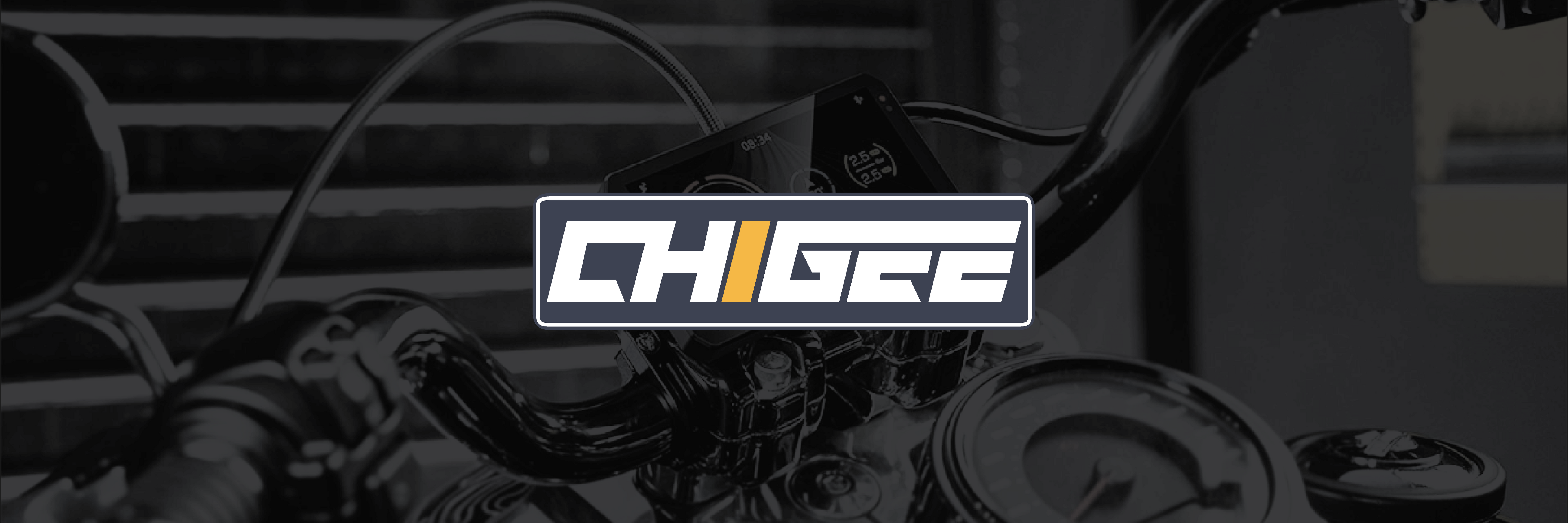 CHIGEE