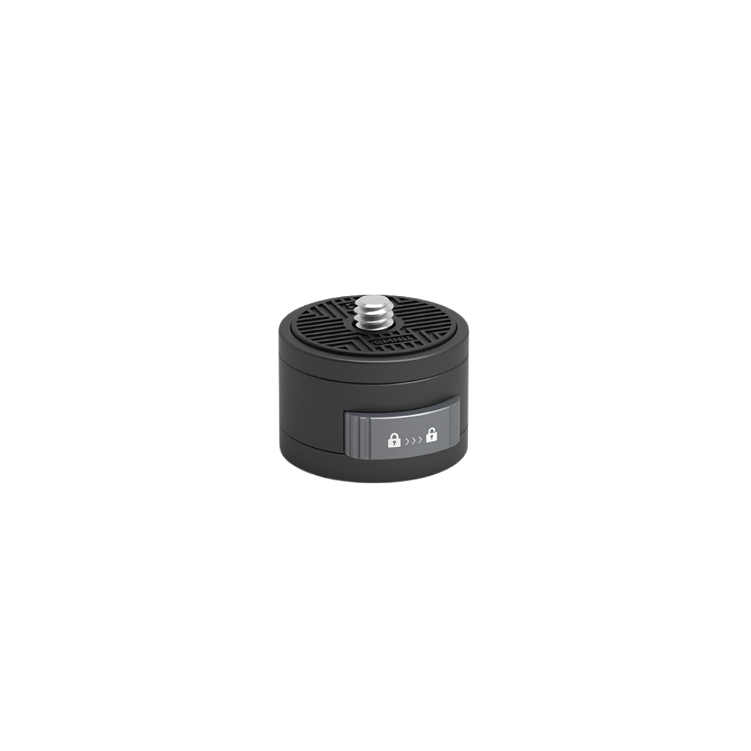 SMNU ACTION CAMERA QUICK RELEASE BASE MOUNT BP00127