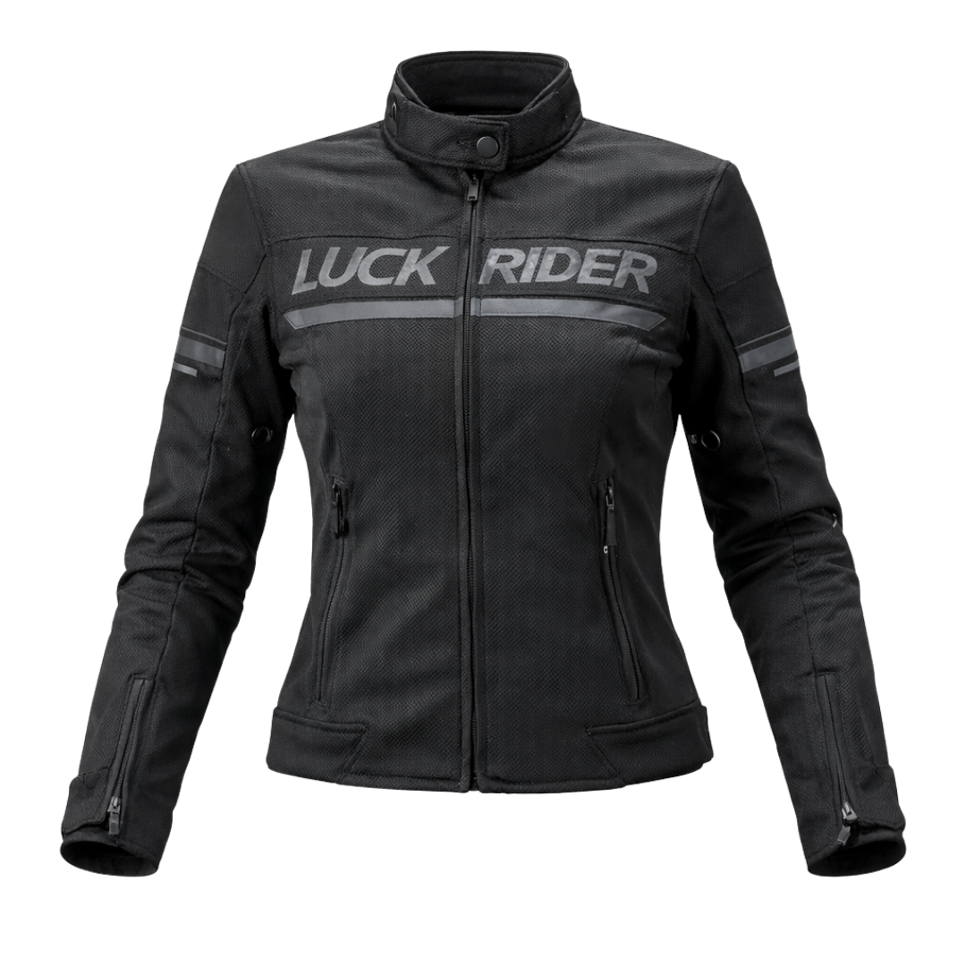 FEHER FEMALE RIDING JACKET XJ-221