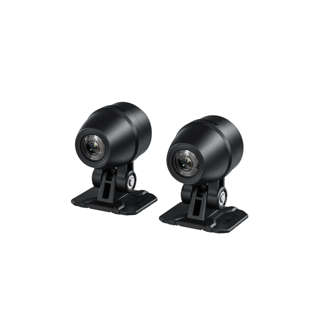 CHIGEE AIO-6 CAMERA FRONT & REAR