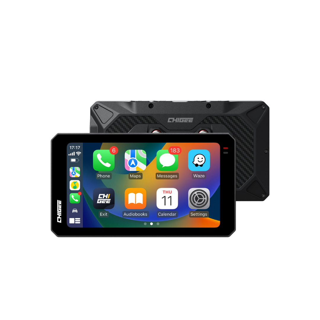 CHIGEE AIO-6 MAX MAIN DEVICE