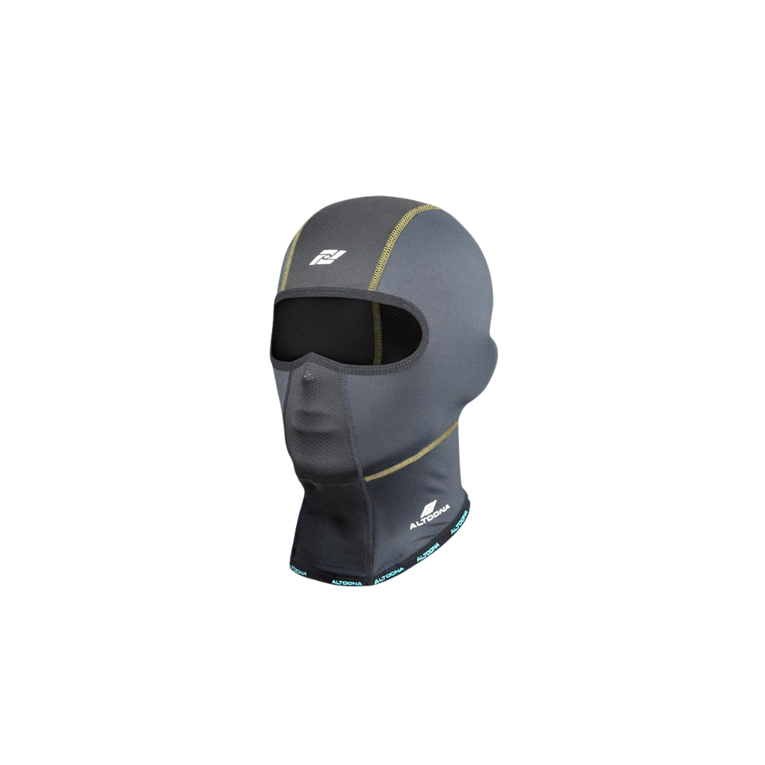 ALTOONA SUMMER RIDING BALACLAVA