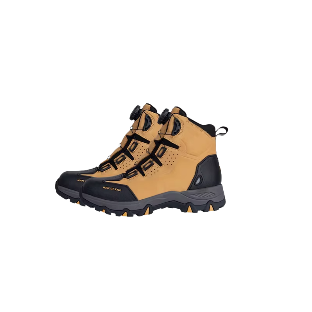 FEHER MQZ603 WATERPROOF RIDING BOOTS