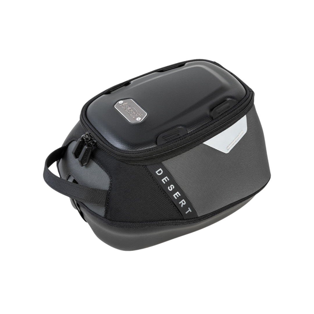 LOBOO TANK BAG MAGNETIC QUICK RELEASE