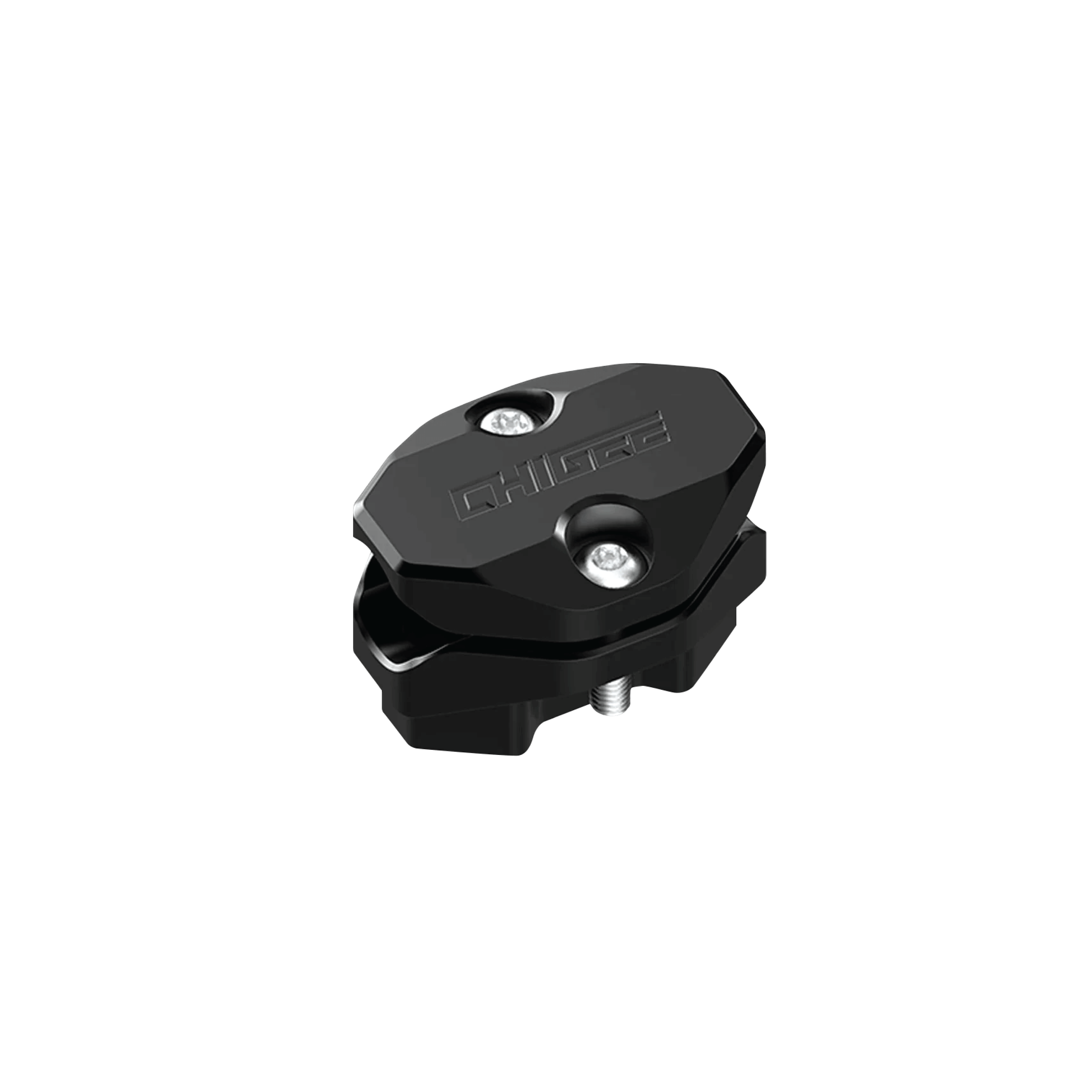 CHIGEE AIO-5 UNIVERSAL BAR CLAMP MOUNTING BASE 12MM-16MM