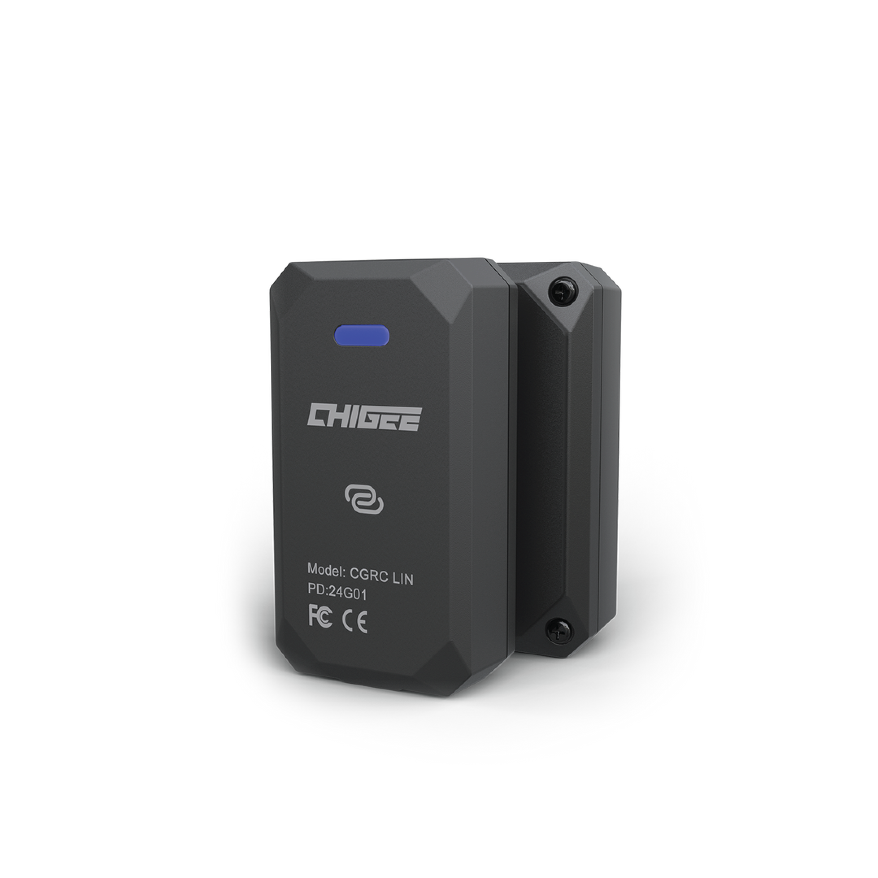 CHIGEE CGRC LIN FOR BMW - DATA ACCESS & WONDER WHEEL CONTROL