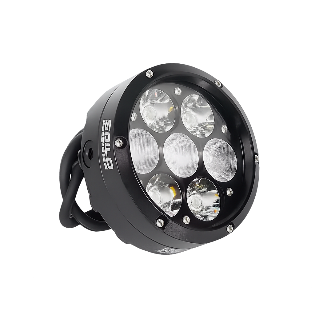 GOLD RUNWAY 70X- PARTS